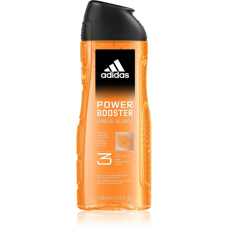 Adidas Power Booster