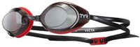 Tyr Vectra Racing Zwembril Zwart Man, Vrouw