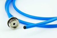 JM Hydro Jet M1 Reinigungschlauch, 8x6mm - Accessoire voor koperen blaasinstrumenten