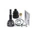 SNR Kit joint côté roue - Ojk53.006