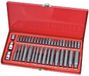 Energy 41-delige Spline & Hex Bit Set