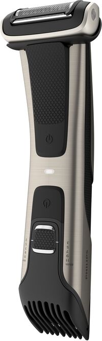Philips Series 7000 Bodygroom BG7025/15 - Bodygroomer - Zwart