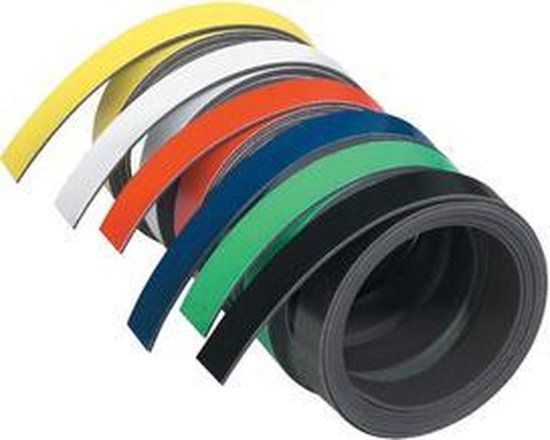 FRANKEN magneetband, lichtgroen