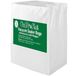 O2frepak 100 vacuümzakken voor levensmiddelen, 25 x 35 cm, BPA-vrij, LFGB, invriezen