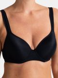 Dorina Rachel T-shirt BH met beugel - Wit - 85D