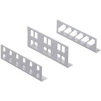 Rittal DK 7462.000 Wit Staal