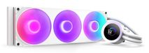 NZXT Kraken Plus 360 RGB - 360mm
