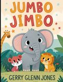 Jumbo Bol Jumbo Jimbo Paperback
