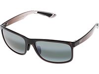 GAFAS Maui Jim Huelo 449-11 Grey Sunglasses