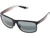 GAFAS Maui Jim Huelo 449-11 Grey Sunglasses