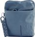 Mandarina Duck MD20 Minuteria Cross Bag Cosmic blauw