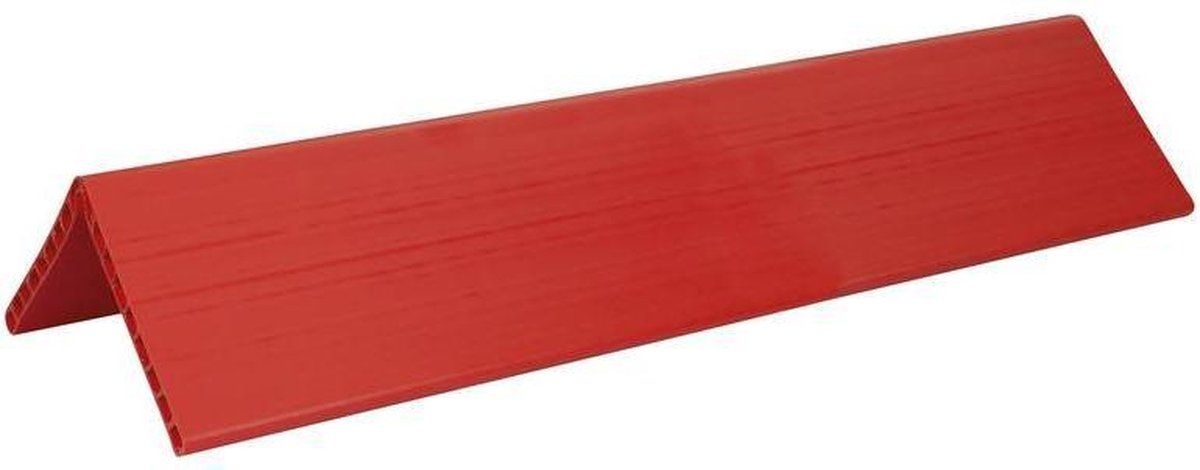 Lading beschermingshoek 80 cm lang