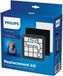Philips Kit d'entretien pour aspirateurs Série 2000 XV1220/01