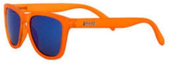 Goodr Zonnebril Running Donkey Goggles - 0728461226684