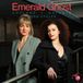 Music&Words Emerald Ghost - Copland X Galante Song Cycles (CD)