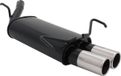 Viking Choice Silencieux sport Opel Corsa C - silencieux sport