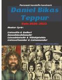 Daniel Bikas Teppur: Safn 2020–2023