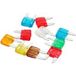 Rawlink Mini Platte Zekeringen - 10 stuks