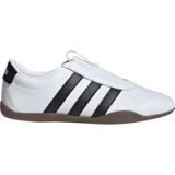 Adidas Grand Court Lo Schoenen Zonder Veters Wit EU 37 1/3 Vrouw