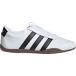 Adidas Grand Court Lo Schoenen Zonder Veters Wit EU 37 1/3 Vrouw