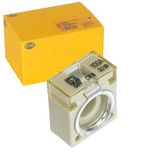HELLA Zekering - CF8 zekering/redundantie controle - 100A - Voltage tot: 58V - Hoeveelheid: 1-8JS 747 876-021