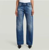 G-Star Bowey 3D Boyfriend Jeans, meerkleurig (Faded Blue Chrome D25372-e267-h544), 31W / 34L