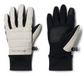 Columbia Powder Lite II Gants isolés W 41 Dark Stone Unisexe