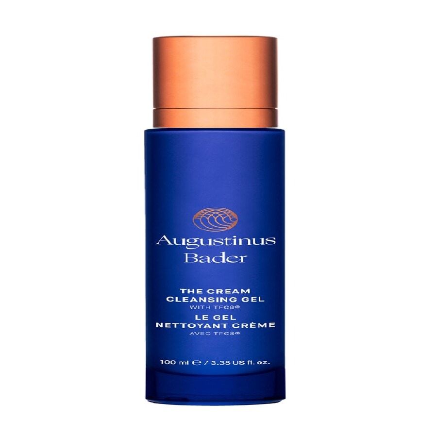 Augustinus Bader The Cream Cleansing Gel 100ml