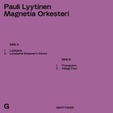 Magnetia Pauli Lyytinen Magnetia Orkesteri 12" Vinyl