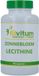 Elvitaal Zonnebloem Lecithine Capsules - 8718421582518