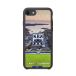 Kristiansund BK Coque de Téléphone 3D Apple iPhone 7 - Officiel Modèle 2