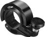 Unyqoos® Compacte en Luidruchtige Fietsbel voor Mountainbikes met Onzichtbaar Design