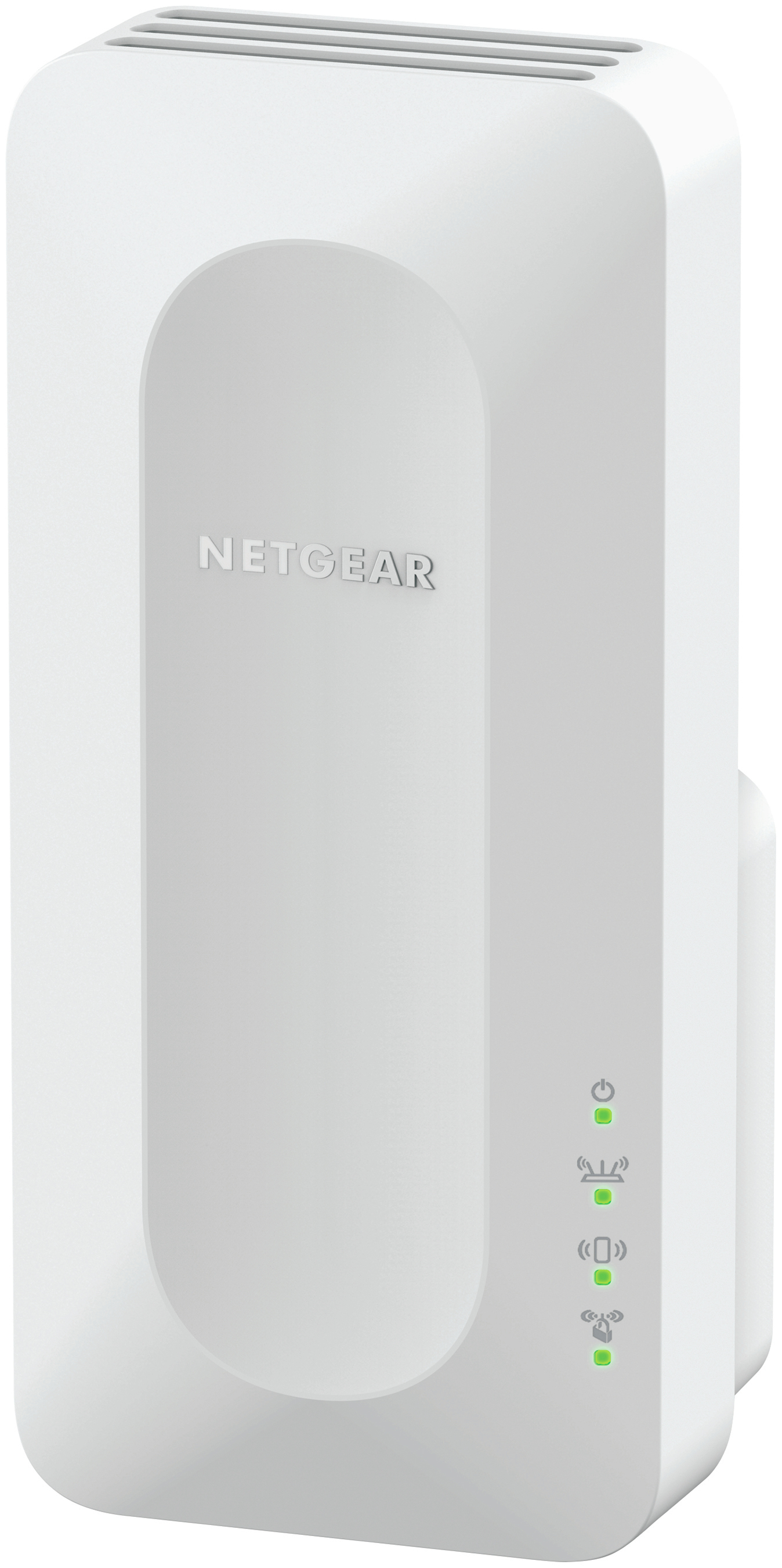 NETGEAR EAX12