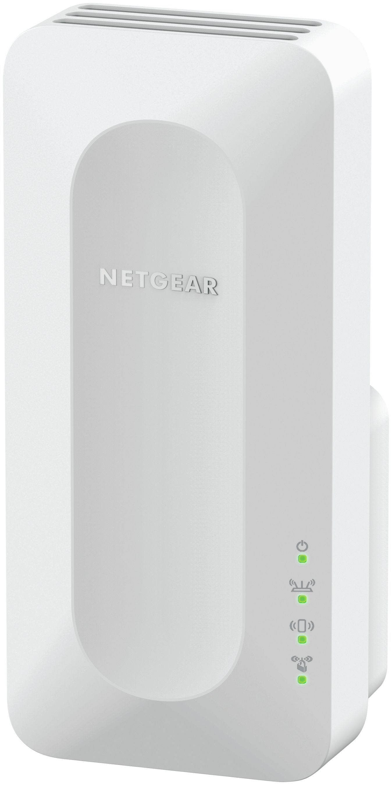 NETGEAR EAX12 - Mesh WiFi Versterker - WLAN - Wit