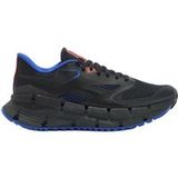 Reebok Floatzig Adventure Black/grey/optimum Blue Taille: 44.5 | Chaussures de running Outlet | Homme | Bleu