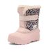 Sorel Little Kids Snow Commander Bottes de neigeMixte enfant