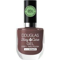 Douglas Collection Make-Up Nagellak Unisex 10ml Bruin
