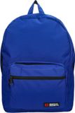 Enrico Benetti Amsterdam Rugzak - 15" laptopvak - Staalblauw