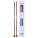 KnitPro Symfonie 2 enkelpuntige naalden 10" (25cm) | 7mm