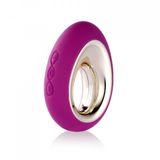 LELO Alia Ambidextrous Vibrator - Paars