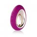 LELO Alia Ambidextrous Vibrator - Paars