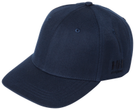 Helly Hansen Workwear Unisex Klassieke Kap, 990 Zwart, STD