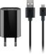 Goobay 44982 Universele AC Oplader voor Mobiele Apparatuur - Zwart