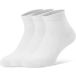Be Lenka Chaussettes Essentials Low Cut Barefoot 3 Paires