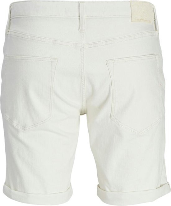 Jack & Jones Jack&Jones Jjirick Jjevan Short Lily White WIT M