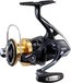 Shimano Spheros SW A 10000 PG - Zeevis - Gietaluminium - Voor