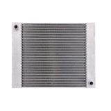 MAHLE CR 958 000P BeHR Premium Line koelvloeistofkoeler