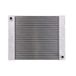 MAHLE CR 958 000P BeHR Premium Line koelvloeistofkoeler