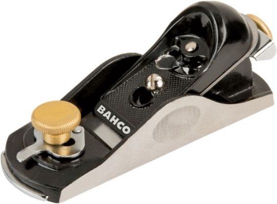 Bahco Handschaaf BP-40