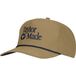 TaylorMade Casquette A-Frame, marron